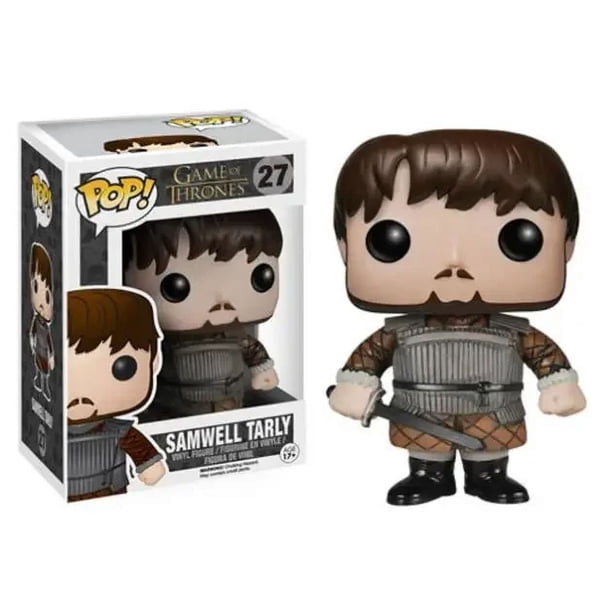2025 FUNKO Pop Patrones completos JON SNOW DAENERYS OLENINA Tyrion JAIME LANNISTER Renly Lord Figura Colección Modelo Juguetes