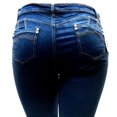 thumbnail image 4 of NICE & CHIC WOMEN'S PLUS SIZE denim jeans Straight Bootcut, 4 of 4