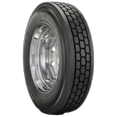 thumbnail image 2 of DYNATRAC DL380 285/75R24.5 144/141L G BW ALL SEASON TIRE, 2 of 3