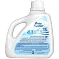 thumbnail image 4 of Purex 4 in 1 Hypoallergenic Concentrated Liquid Laundry Detergent, Free & Clear, 4.43 Litres, 110 Wash Loads, 4 of 7