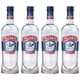 thumbnail image 1 of Pack de 4 Vodka Poliakov 1 L Poliakov 1 L, 1 of 3