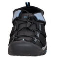 thumbnail image 4 of Brown Oak Women's Hiking Water Shoes Sport Sandals, 4 of 7