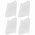 thumbnail image 3 of Organizador de CajóN AcríLico Transparente, Inserto Cajones para Tarros Condimentos, Bandeja Estante Cocina (Tarro No Incluido), 3 of 5