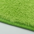 thumbnail image 4 of Novashion Indoor Outdoor Super Soft Fluffy Area Rug, 23.62" x 47.2" / 47.2" x 63", 4 of 4