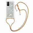 thumbnail image 2 of Funda FOXDOCK para Xiaomi Redmi Note 11 Pro 4G/5G con Cuerda Ajustable, Brillo Líquido, Protección Antigolpes y Lente – Ideal para Regalo, 2 of 6