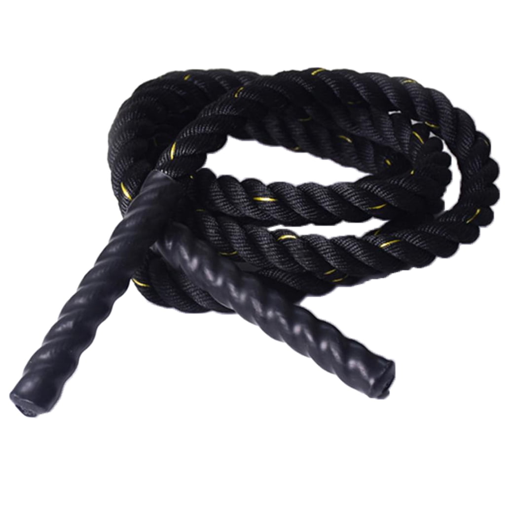 Axioma 4 Pieces 3m 2.8m Heavy Jump Rope for Workout Power Training