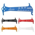 thumbnail image 2 of ZOUBAOQ Support de Toupie, Support de Toupie en Aluminium, 2 of 8