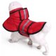 thumbnail image 2 of Ropa Impermeable Perro Impermeable Complimentos Mascota Color Brillante Ecológico Duradero - Rojo s, tal se describe, 2 of 8