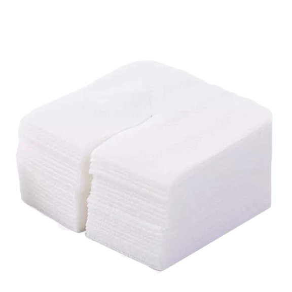 McKesson Split Sponges, Sterile 6-Ply Poly/Rayon Blend, 700 Count, 2 x 2 in