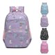 thumbnail image 1 of Kids' Backpacks Student Schoolbag Large Capacity Waterproof Casual Backpack For Girls And Boys, 1 of 2
