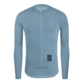 thumbnail image 3 of YKYWBIKE - Maillot de ciclismo para hombre, manga larga, para primavera, para bicicleta de carretera, ropa de ciclismo de equipo profesional, 3 of 5