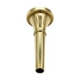thumbnail image 1 of Boquilla para trombón , accesorios para instrumentos para principiantes, para una fácil articulación, sonido robusto con un sonido superior., 1 of 10