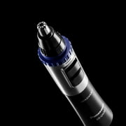 Panasonic ER-GN30-K Nose Ear & Hair Trimmer, Wet/Dry