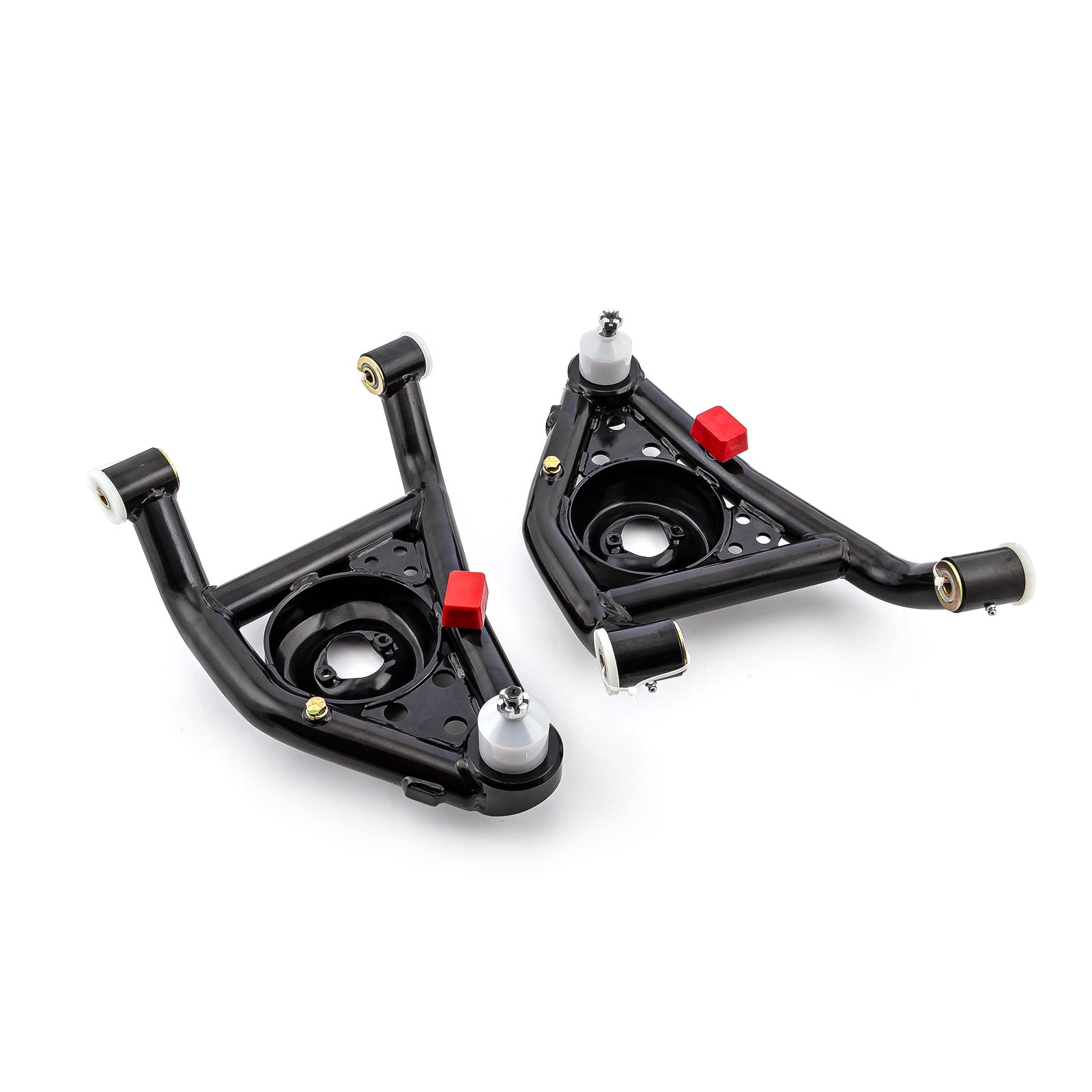 Speedmaster PCE179.1011 Camaro 1967-69 Nova 1967-74 SS X Body Tubular Front Control A Arms Upper & Lower