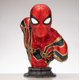 thumbnail image 1 of Busto de resina de los Vengadores de Marvel Estatua de PVC 38 cm Recomendado zhangyuxiang LED, 1 of 1