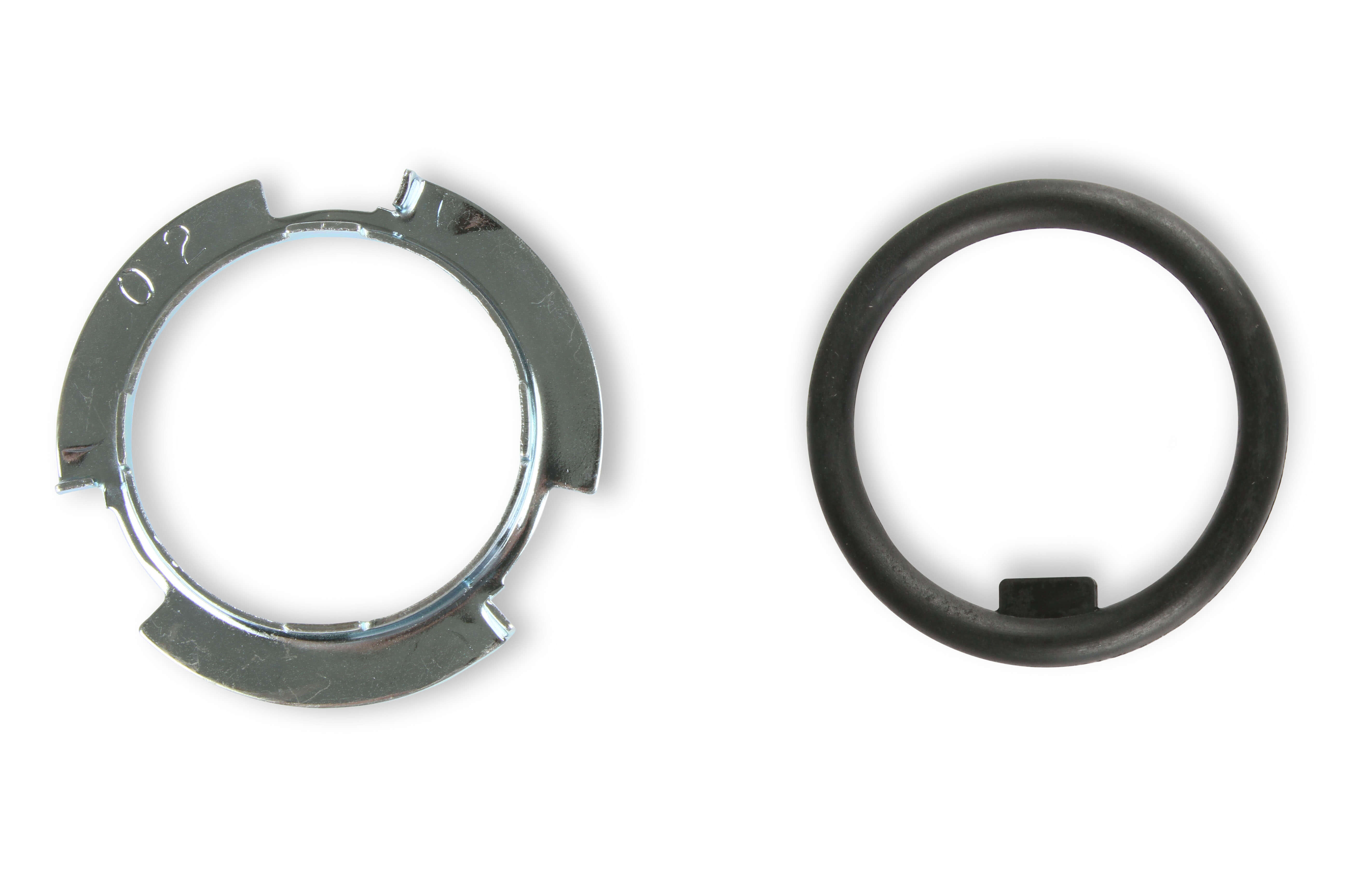 Holley Performance 19-516 Fuel Tank Fits select: 1970 CHEVROLET MALIBU, 1970 CHEVROLET MONTE CARLO