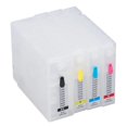 thumbnail image 1 of Cartucho De Tinta, 4 Cartuchos De Impresora De Fácil Instalación Para IB4060 MB5060 MB5160 MB5360 MB5460, 1 of 7