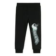 thumbnail image 4 of Disney Nightmare Before Christmas Jack Skellington 2fer T-Shirt and Fleece Jogger Pants Outfit Set Toddler to Big Kid, 4 of 5