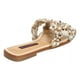 thumbnail image 3 of Sandalias Salamandra Beige Para Mujer [sal82] beige 25 MX, 3 of 10