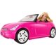 Barbie glam convertible walmart Clearance