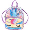 thumbnail image 2 of Adorable Children School Bag Unicorn Design Going to School Durable Storage Backpack 1Pcs, 2 of 4