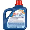 thumbnail image 4 of Purex Plus Oxi 4 in 1 Concentrated Liquid Laundry Detergent, 6.0 Litres, 136 Loads, 4 of 7