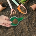 thumbnail image 3 of 2 Pcs Mini Épandeur de Graines Distributeur de Graines Ajustable avec 5 Réglages Outil Manuel de Mini Semis pour Petites Graines Jardinage à la Maison, 3 of 8