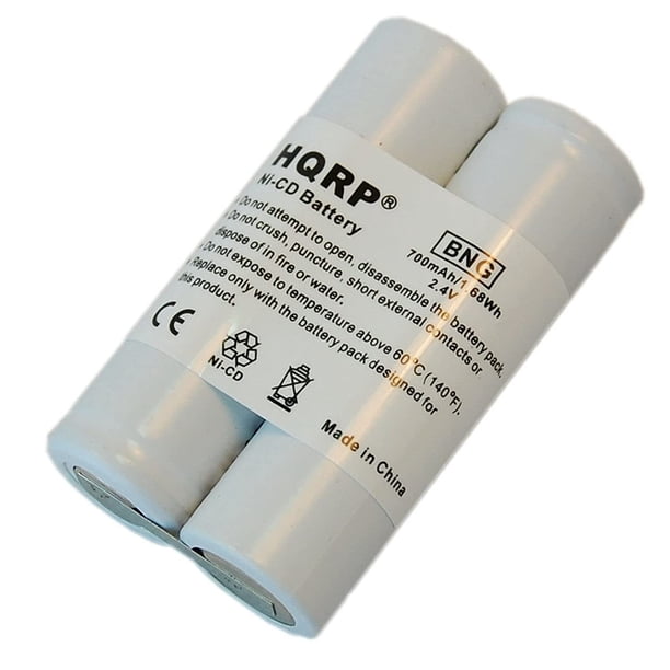 Replacement Battery For Philips Norelco Shavers - Fits 5821XL, 5822XL, 5825XL & More