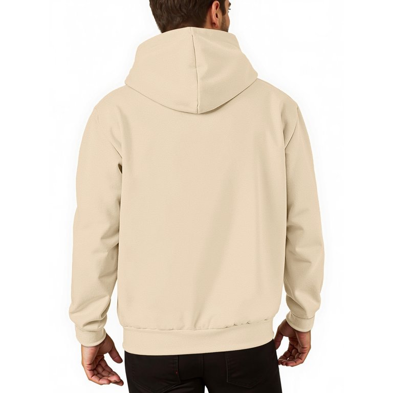 Gents Bliss Men's Heavyweight Fleece Hoodie photo 2