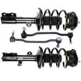 thumbnail image 5 of ECCPP Front Strut Spring Assembly, Stabilizer Bar Link Kit Fit for 2002 2003 2004 2005 2006 for Nissan Altimae Set of 4, 5 of 5