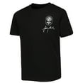 thumbnail image 2 of Youth Black Nashville SC Johnny Cash Come On T-Shirt, 2 of 3