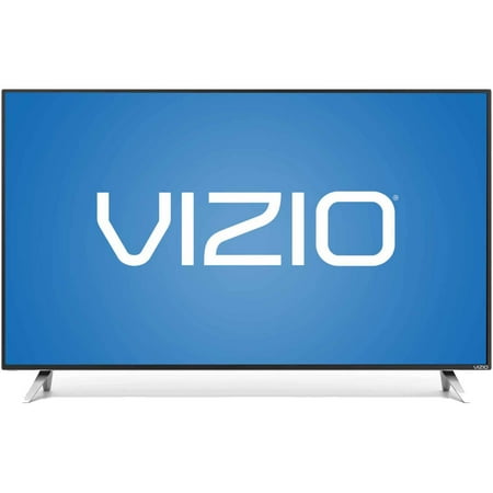 Refurbished VIZIO M43-C1 43″ 4K Ultra HD 2160p 120Hz Class LED Smart HDTV (4K x 2K) Refurbished VIZIO M43-C1 43″ 4K Ultra HD 2160p 120Hz Class LED Smart HDTV (4K x 2K)