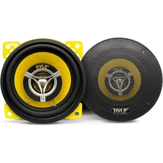 Boss Audio Systems CHAOS Series 5