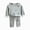 H164-Green, variant on TOWED22 Baby Boy 2 Piece Pajamas Toddler Boys Pajamas Warm Pjs Kids Long Sleeve Sets Baby Sleepwear Winter Jammies 6-12 Months 12-24 Months 2t 3t 4t 5t 6t 7t 8t 9t Children,Beige,11-12 Y