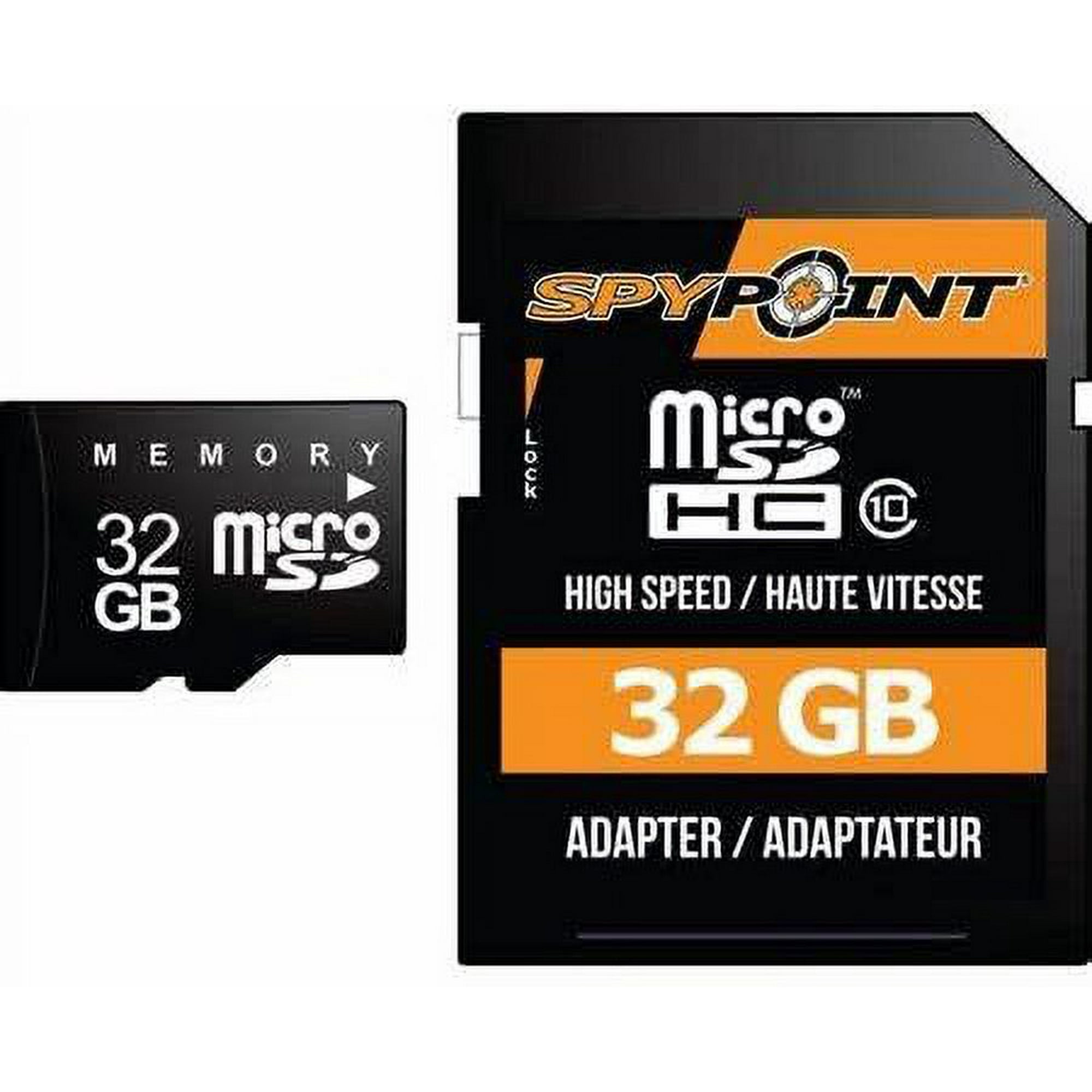 MICRO SD CARD 32GB - Walmart.ca