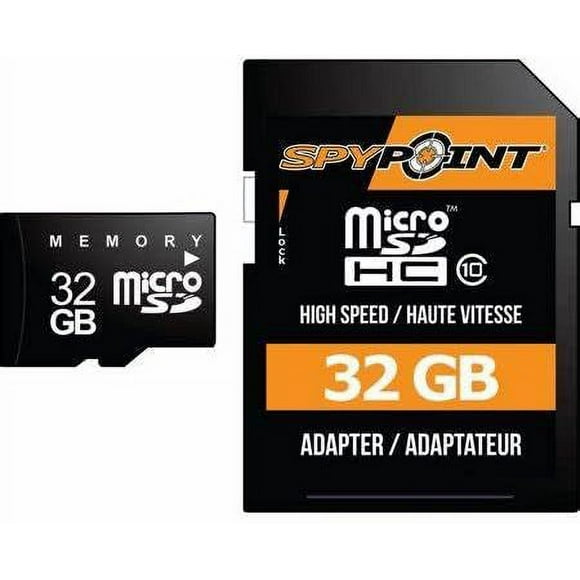 MICRO SD CARD 32GB