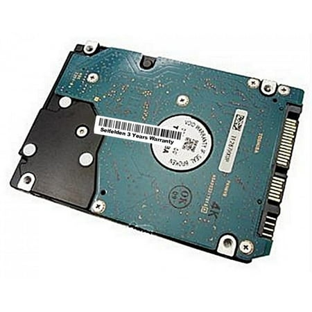 Seifelden 320GB Hard Disk Drive with 3 Year Warranty for Toshiba Satellite U500-ST5307 Laptop Notebook HDD Computer (Certified (Best Internal Hard Drive For Ps4)
