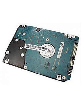 Seifelden 500GB Hard Disk Drive with 3 Year Warranty for HP HDX X18-1320ER Laptop Notebook HDD Computer (Certified Refurbished)