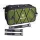 thumbnail image 1 of Bolsa para manillar de bicicleta Colamx profesional reflectante Verde 4.3L, 1 of 8