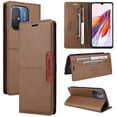 thumbnail image 5 of Case for FOXDOCK Xiaomi Redmi 12C RFID Blocking Wallet Flip Cover Shockproof, 5 of 5
