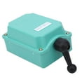 thumbnail image 3 of Reverse Motor Switch Electrical Equipment Switch Forward Reverse Waterproof With Plastic Shell Handle QS-60 Electrical EquipmentQS-60, 3 of 8