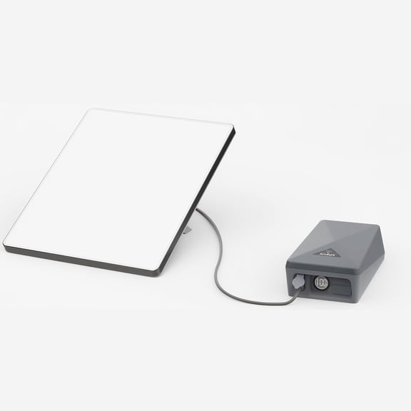158Wh Power Bank Compatible with Starlink Mini, DC5521 and PD100W USB-C for Camping RV