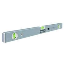 Stabila - 80U-2 Spirit Level 3 Vial 18788 80cm