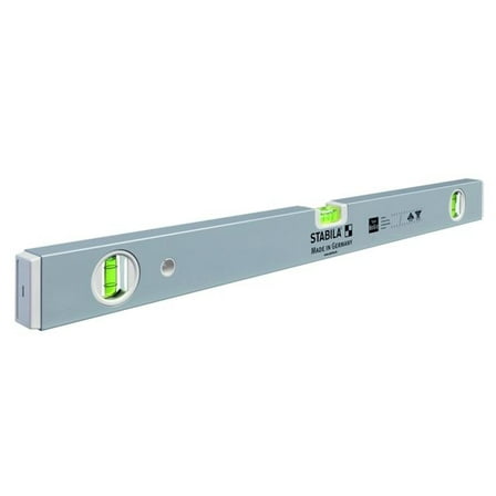 Stabila - 80U-2 Spirit Level 3 Vial 18788 80cm