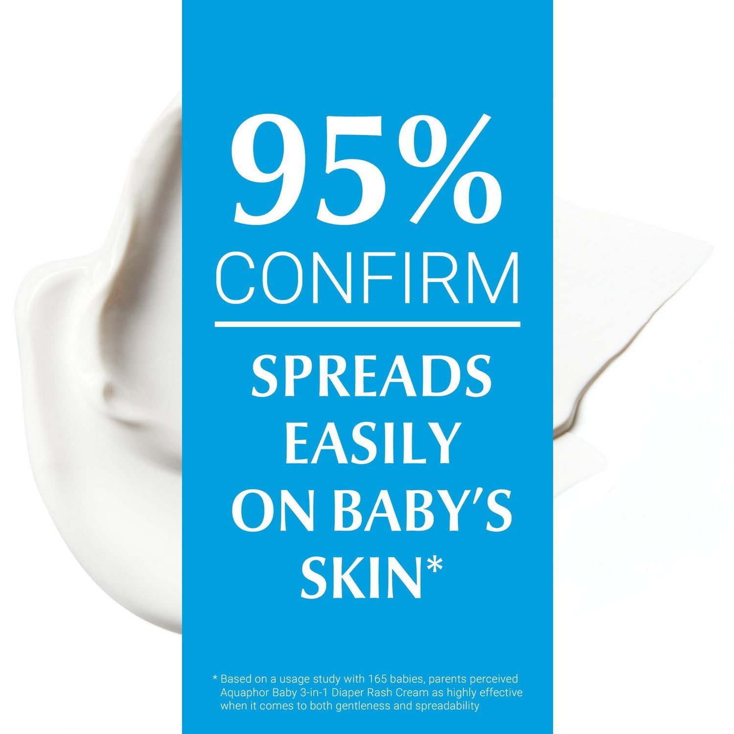 EUCERIN AQUAPHOR Baby Diaper Rash Cream for Baby's Sensitive Skin, 99g