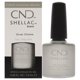 thumbnail image 1 of Esmalte de uñas CND Shellac Cromo plateado 0.25 oz, 1 of 1