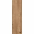 thumbnail image 4 of 3 1/2"W x 8"D x 12"H Crestline Smooth Corbel, Western Red Cedar, 4 of 9