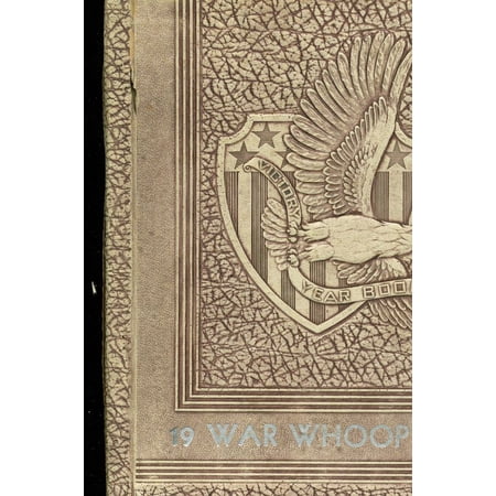 (Custom Reprint) Yearbook: 1946 Santa Fe High School - War Whoop Yearbook (Santa Fe, TX)