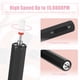 thumbnail image 3 of Kit de taladro de uñas eléctrico inalámbrico Unique Bargains 15000 RPM negro, 3 of 7