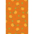 thumbnail image 3 of CafePress - Halloween Pumpkin Cute - Spiral Bound Journal Notebook, Personal Diary Dot Grid, 3 of 6